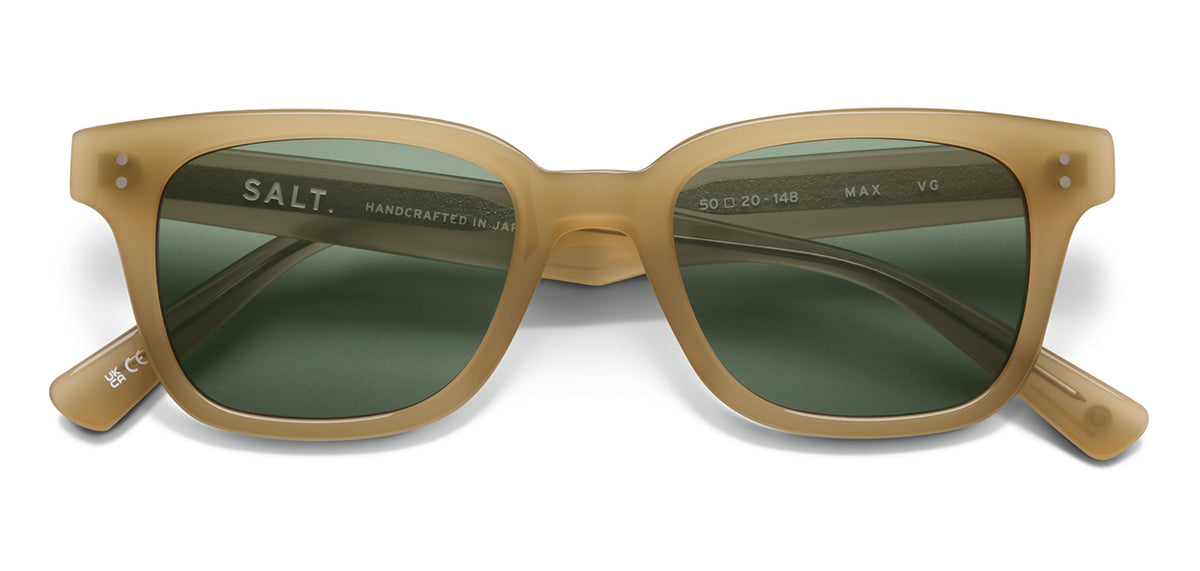 Max Sun | Vintage Green
