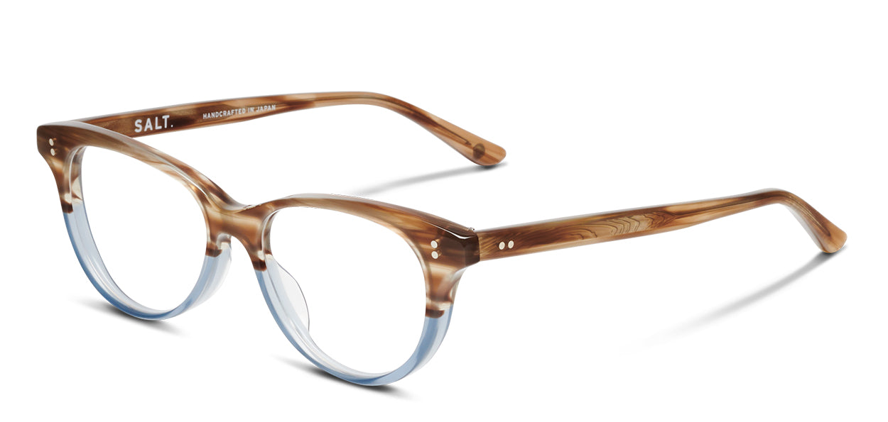 Mcgowan 48 Indigo Oak SALT Optics Mcgowan 48 Indigo Oak SALT Optics