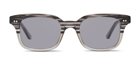 McNeil Sun SE | Asphalt Grey