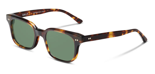 McNeil Sun SE | Antique Leaves