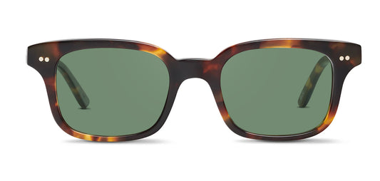 McNeil Sun SE | Antique Leaves