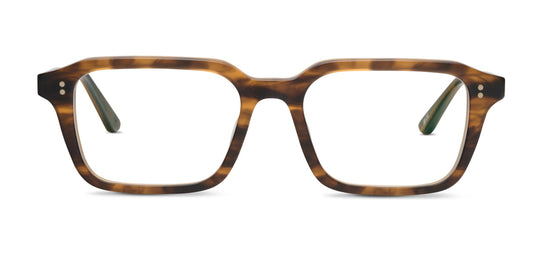 Millerton | Matte Amber Glacier