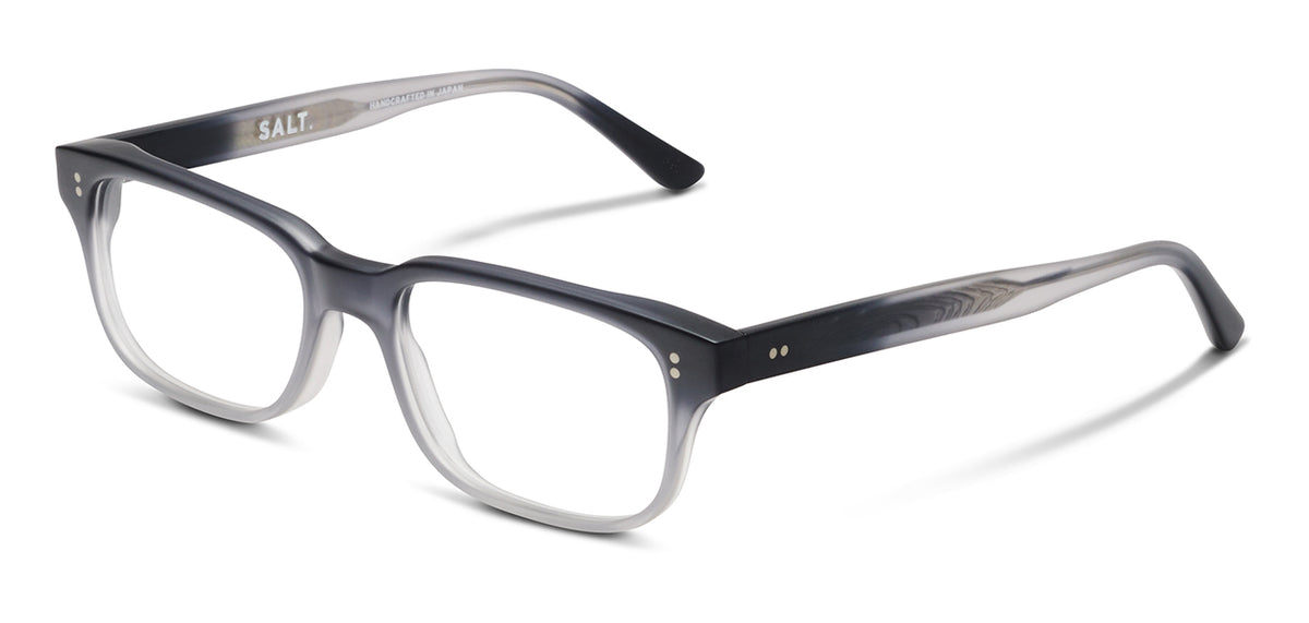 Mitchell Optical Indiana Mitchell | Matte Coastal Fog – SALT. Optics
