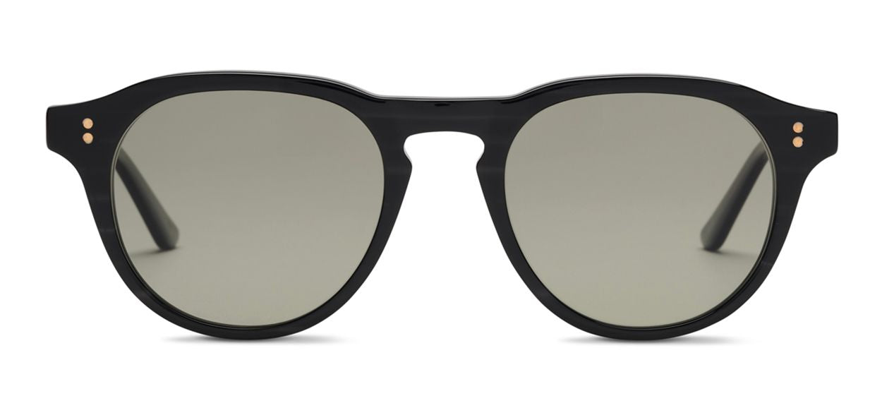 Mercer | Black Shadow