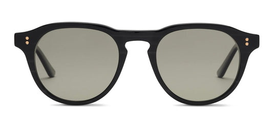 Mercer | Black Shadow