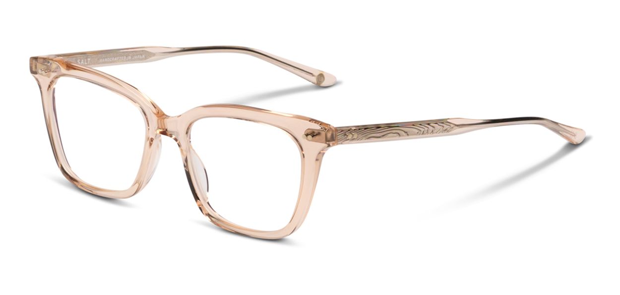 Crystal | Antique Rose