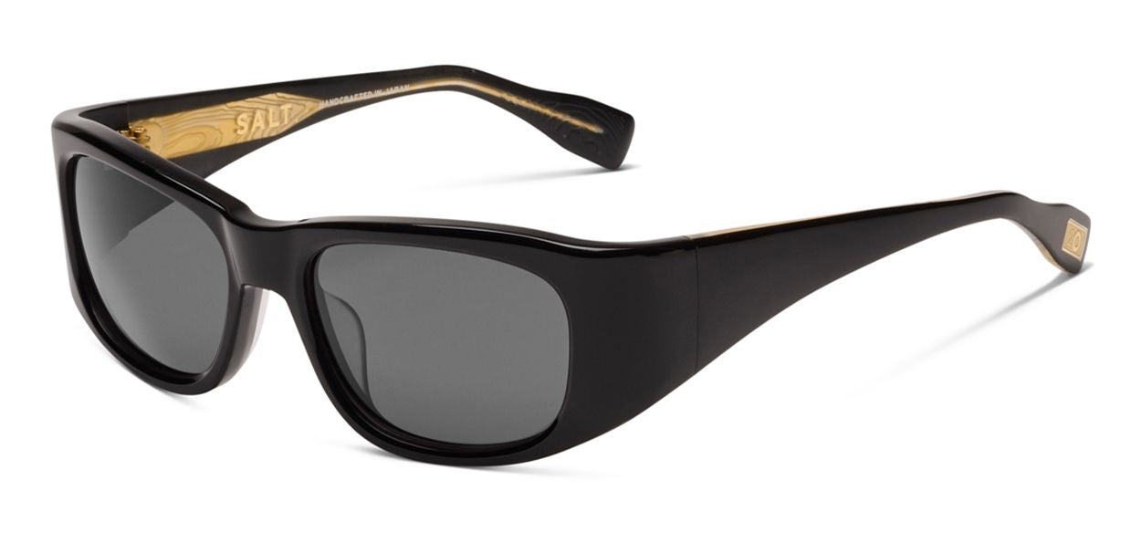 Atomic | Black/Crystal