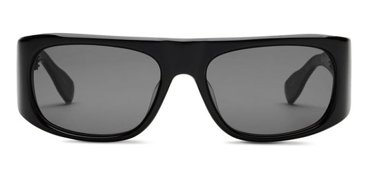 Rapture | Black/Smoke Grey