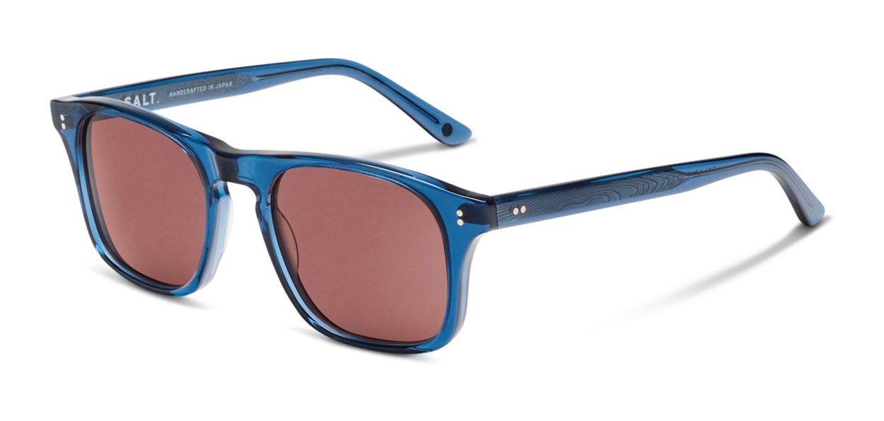 Blackburn | Indigo Blue