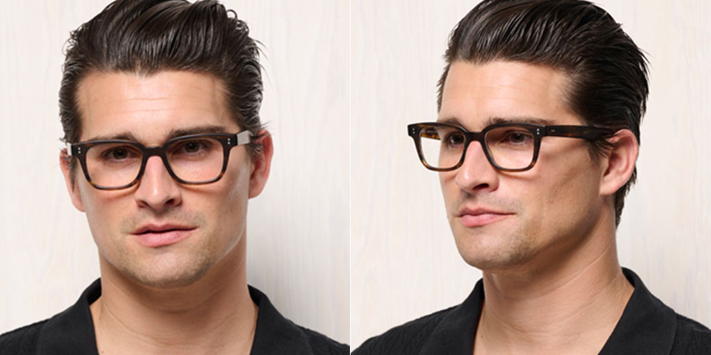 Max RX | Black – SALT. Optics