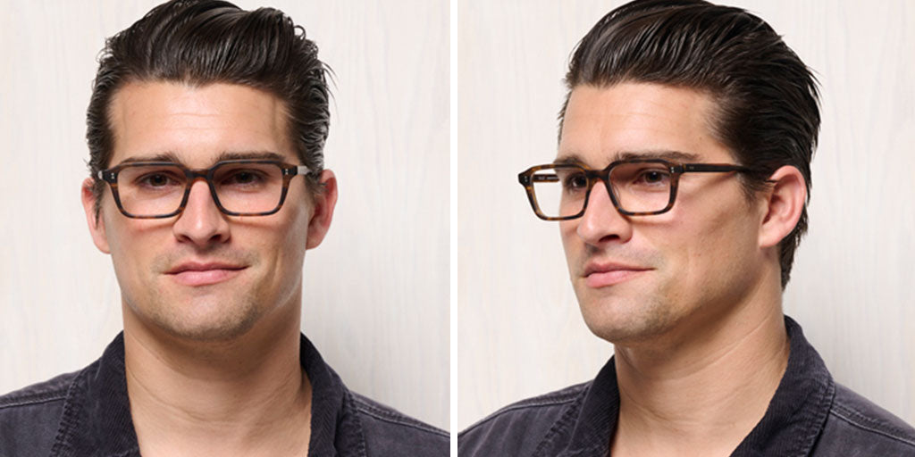 Millerton | Matte Indigo Blue