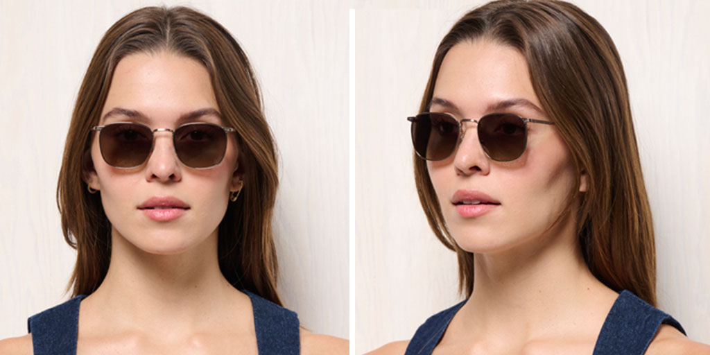 Ross Sun | Antique Silver