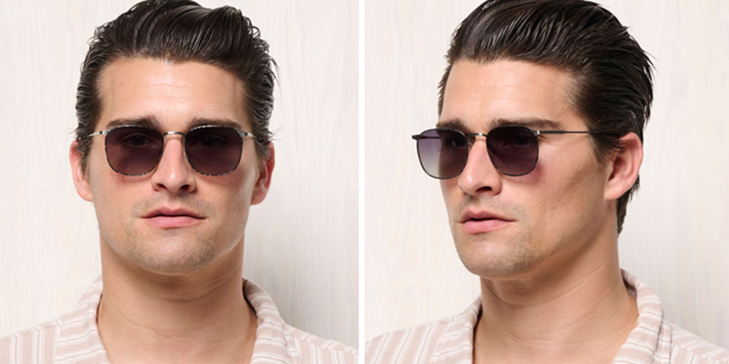 Ross Sun | Antique Silver