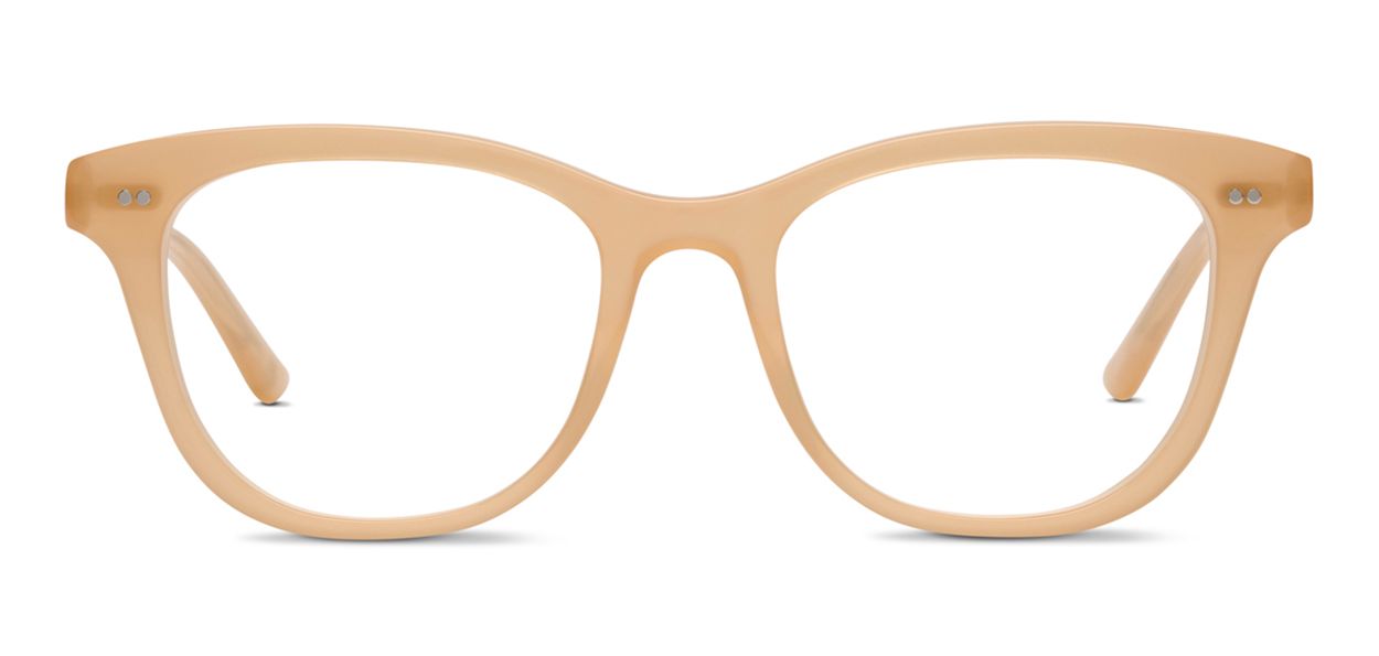 Luray | Peach
