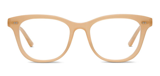 Luray | Peach