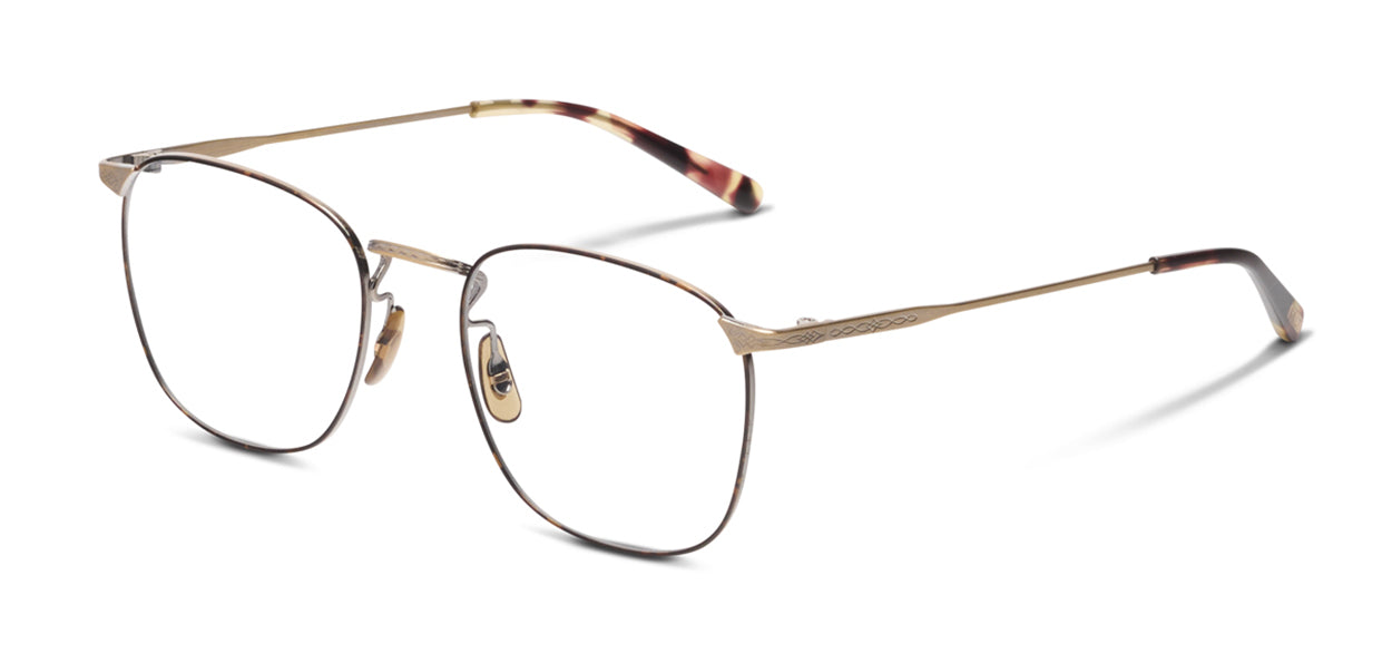 Ross RX | Antique Gold