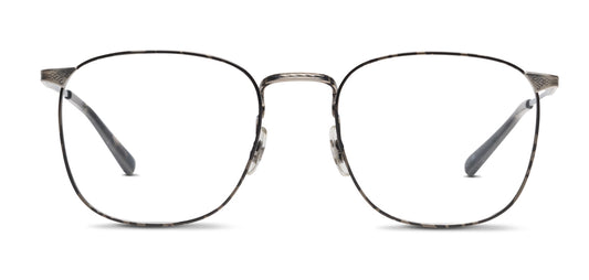 Ross RX | Antique Silver