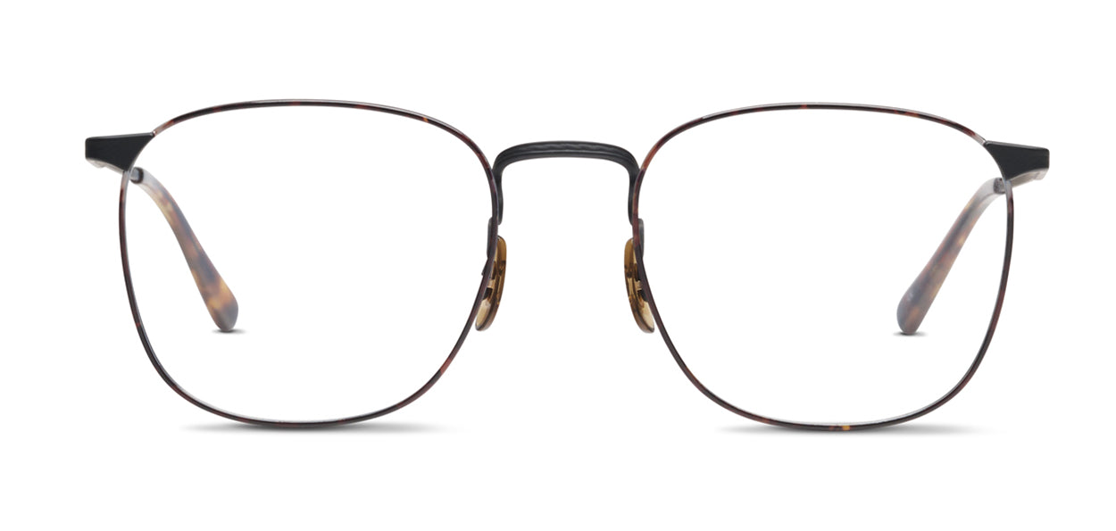 Ross RX | Antique Silver