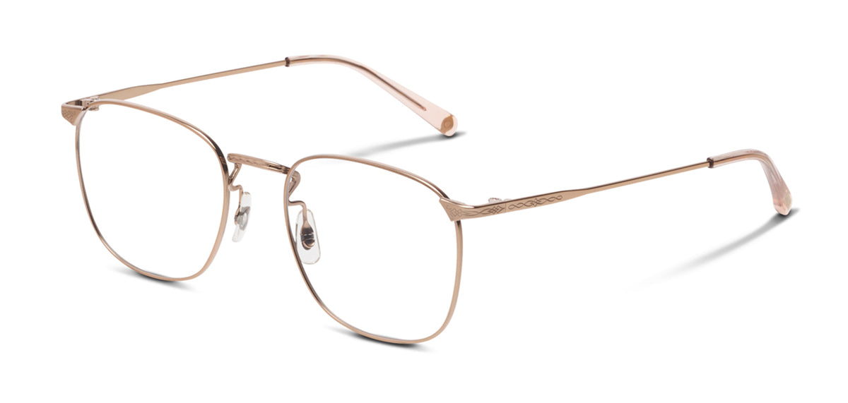 Ross RX | Rose Gold – SALT. Optics