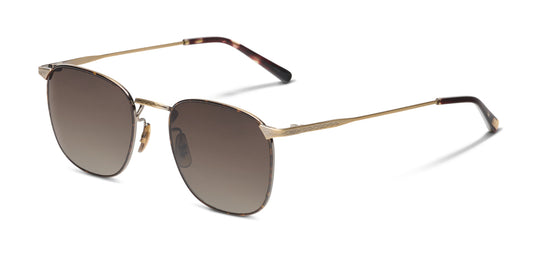 Ross Sun | Antique Gold