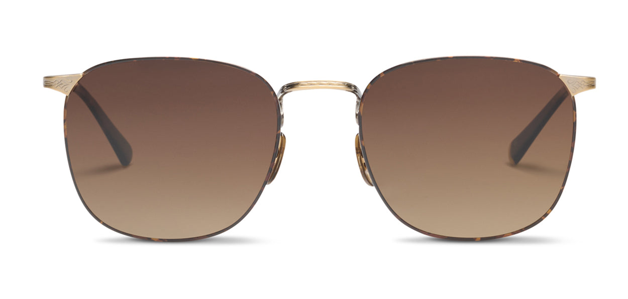 Ross Sun | Antique Gold