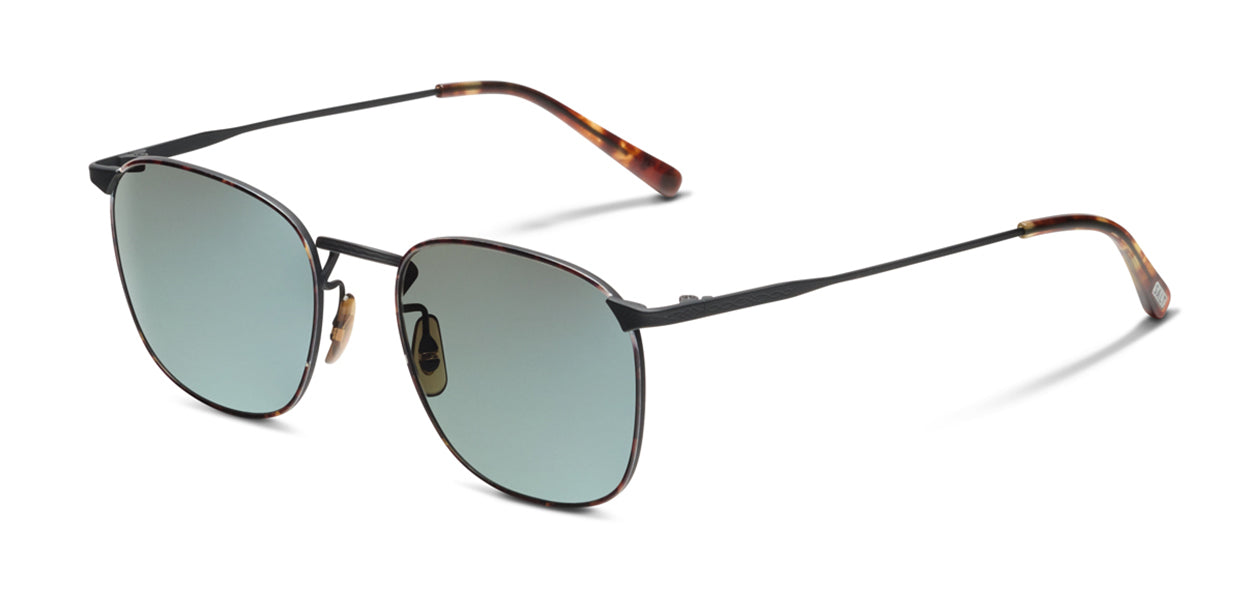 Ross Sun | Black Sand