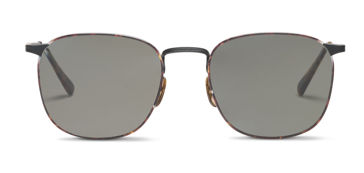 Ross Sun | Black Sand