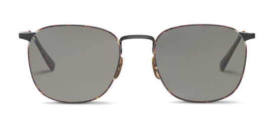 Ross Sun | Black Sand