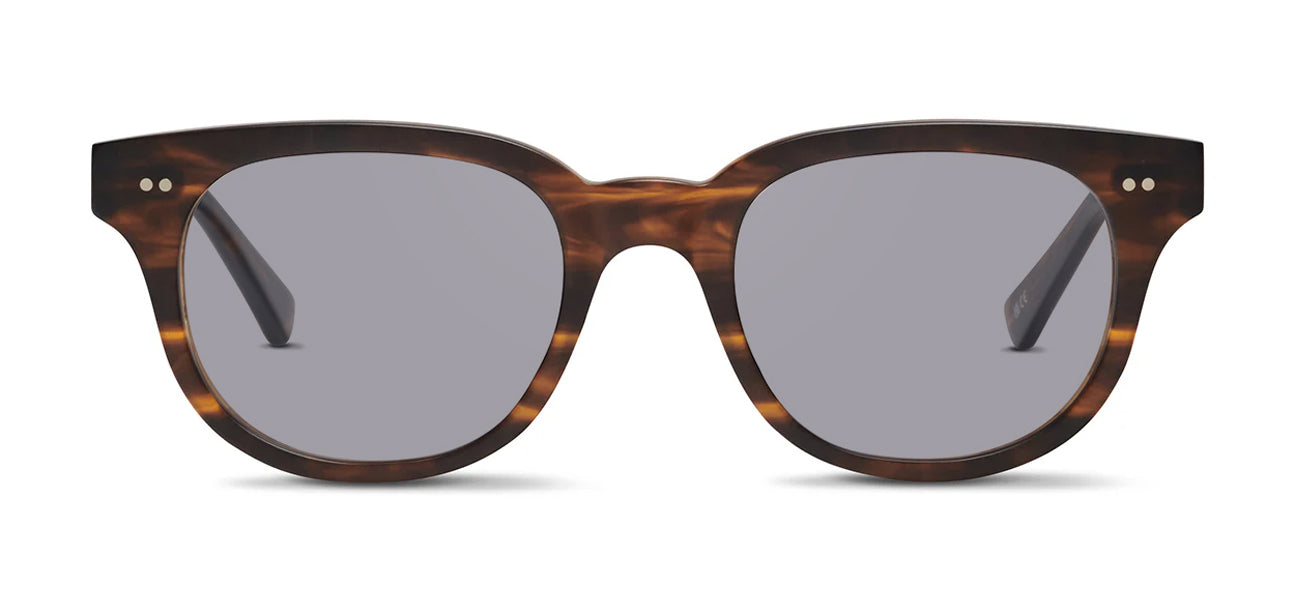 Ryan Sun SE | Matte Amber Glacier