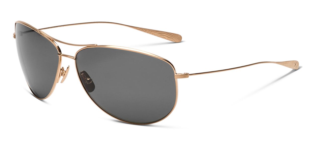 Crue | Brushed Gold