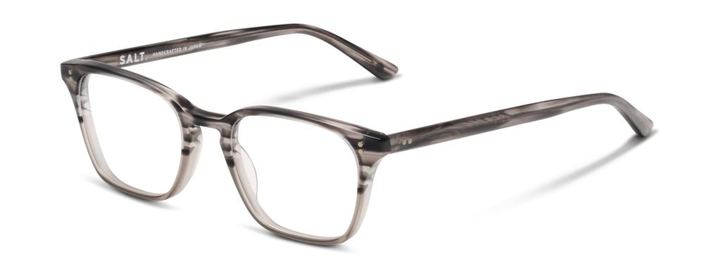 Fuller 50 Rx | Matte Asphalt Grey