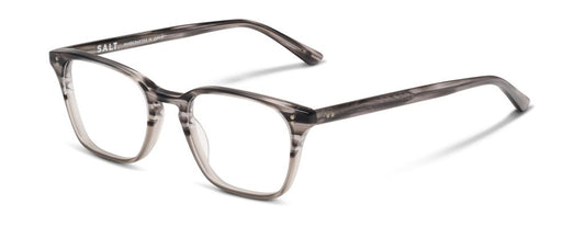 Fuller 50 Rx | Matte Asphalt Grey