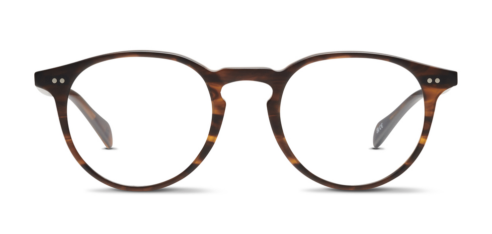 Sharp Turtle Spectacles Turtle | Matte Amber Glacier – SALT. Optics