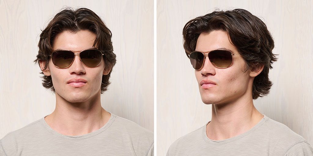Crue | Brushed Silver