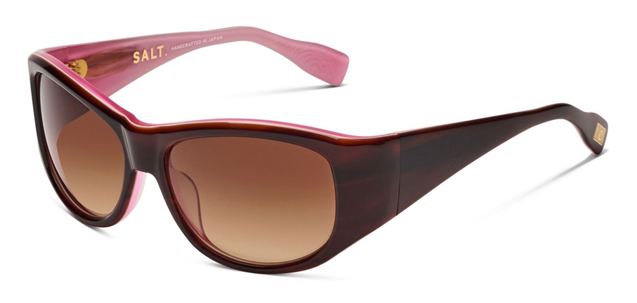 Hatch | Toffee Tortoise Pink