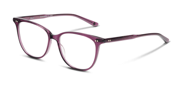 Vernal | Amethyst – SALT. Optics