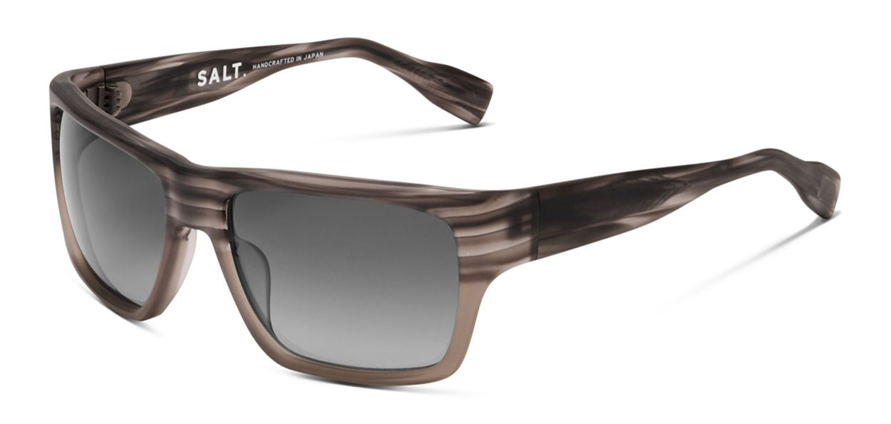 Graves | Matte Asphalt Grey