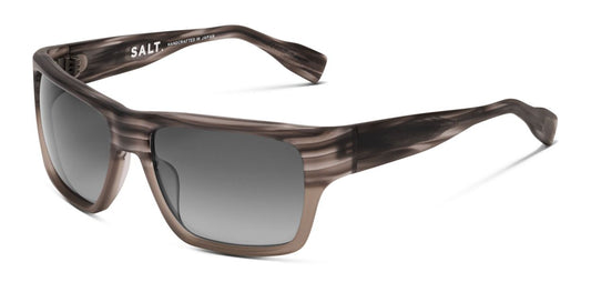 Graves | Matte Asphalt Grey