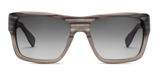 Graves | Matte Asphalt Grey