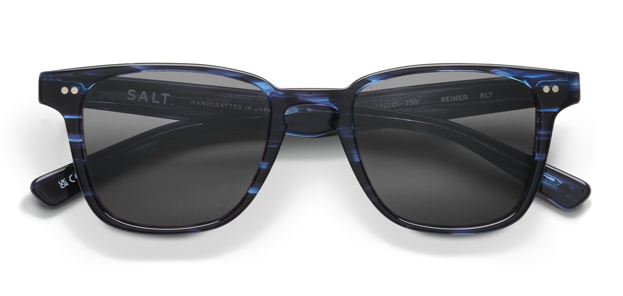 Reiner | Blue Tortoise