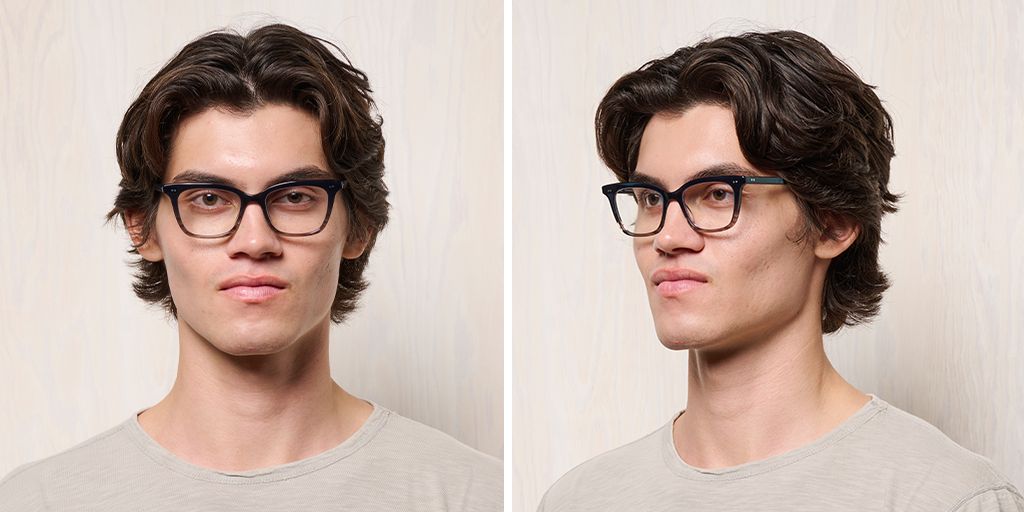 Crystal | Grey Cinnamon