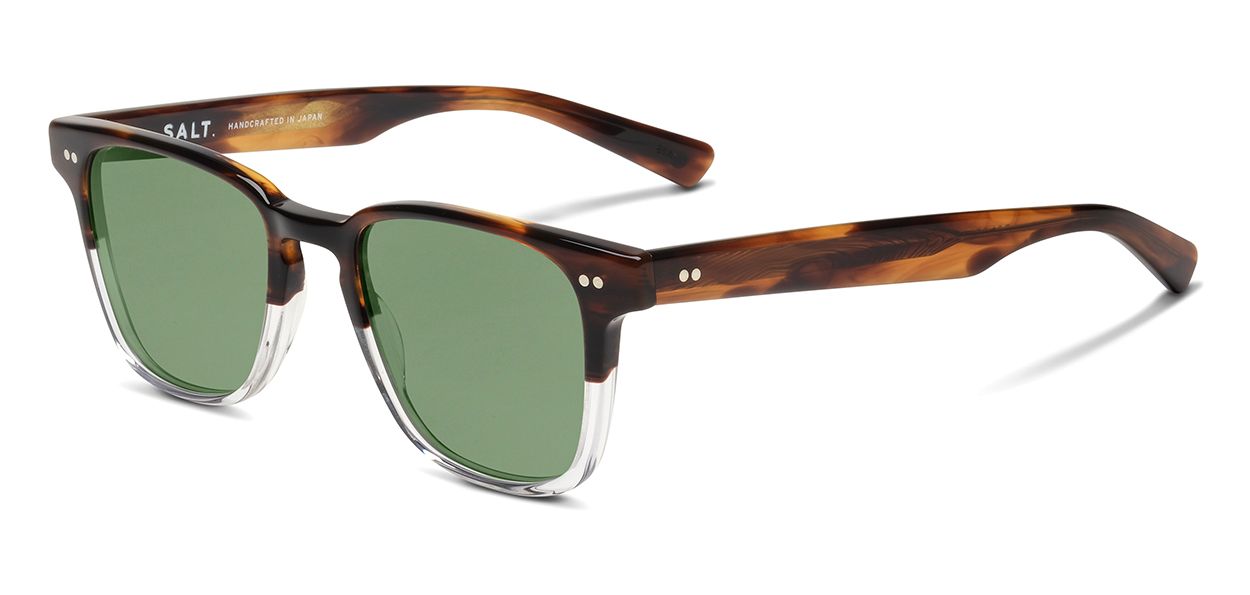 Reiner | Oiled Bark Fade