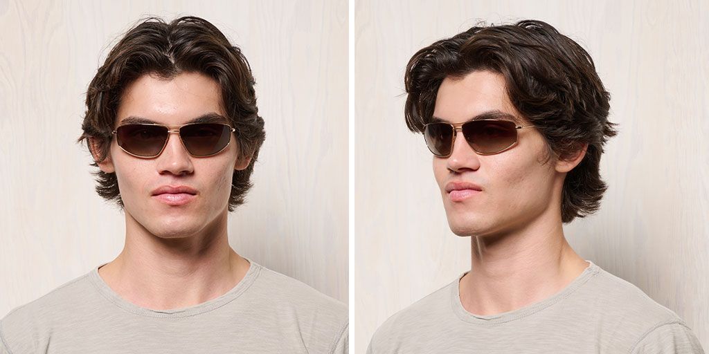 Jahn | Brushed Silver