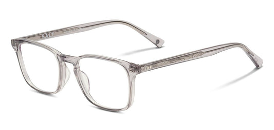 Dale | Smoke Grey