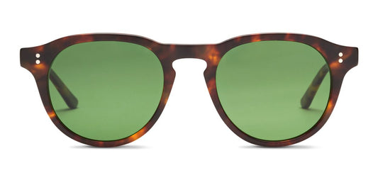 Mercer | Matte Antique Leaves