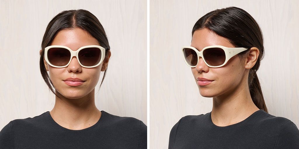 Shayla | Toffee Tortoise Pink