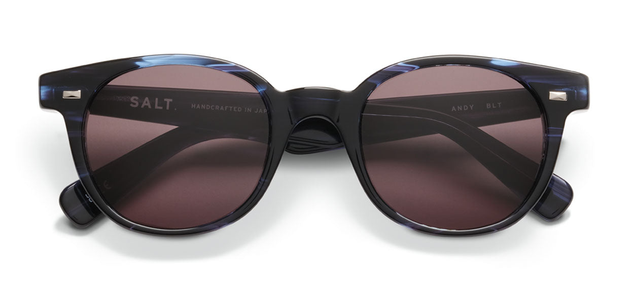 Andy | Blue Tortoise