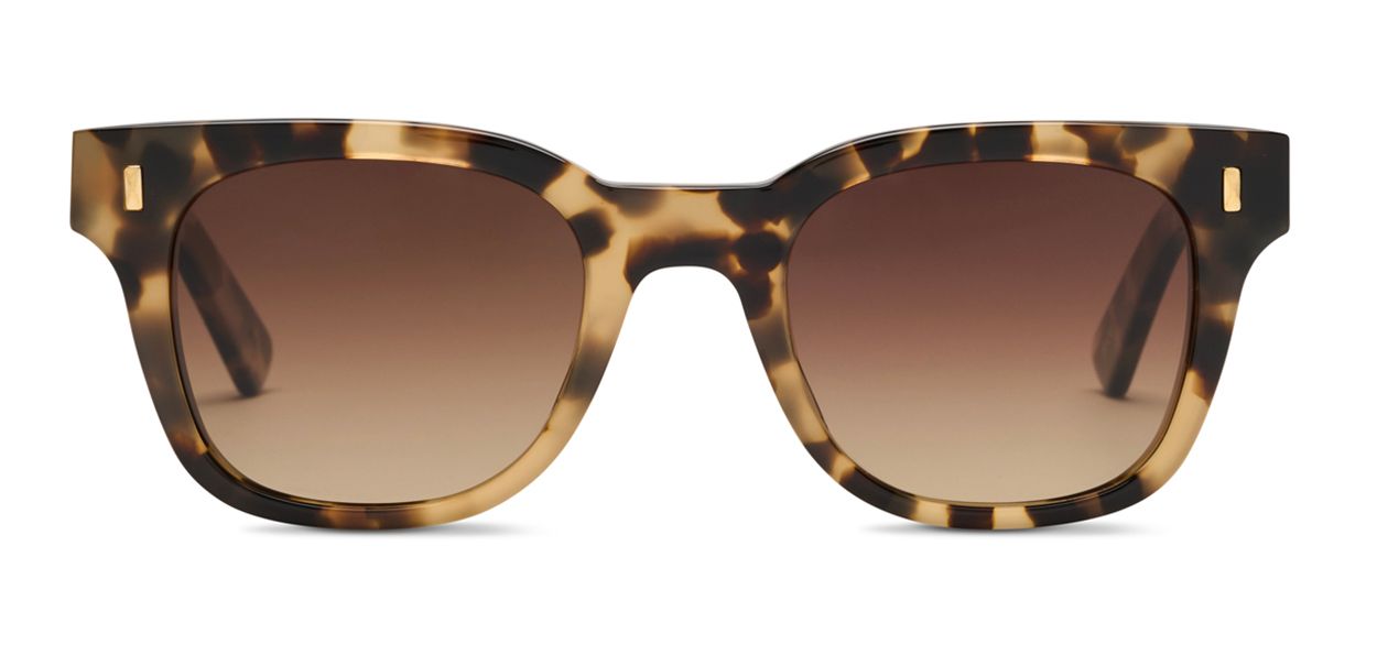 Jennings Sun  | Blonde Havana