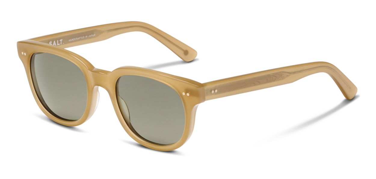 Ryan Sun | Vintage Green