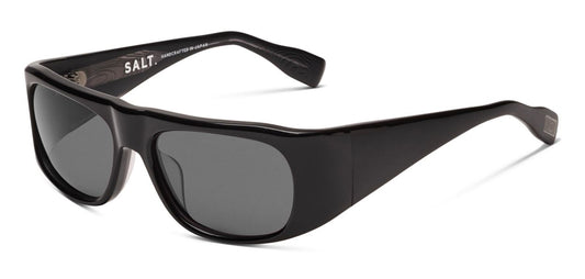 Rapture | Black/Smoke Grey